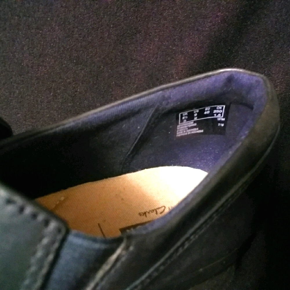 Shoes